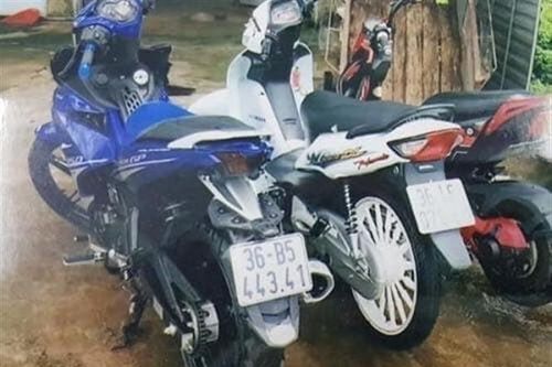Đẩy mạnh công tác đấu tranh phòng chống tội phạm