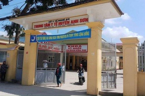 Hé lộ nguyên nhân tử vong của bé gái 32 tháng tuổi ở Nghệ An