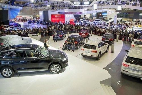 Thị trường xe Việt tháng 9/2019: Ford Ranger thất thế, bảng xếp hạng doanh số biến động lớn