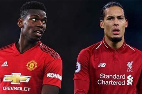 HLV Solskjaer tuyên bố 'sốc' trước trận M.U gặp Liverpool