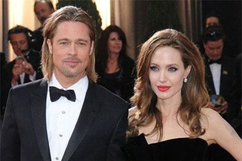 Hé lộ nguyên nhân Brad Pitt và Angelina Jolie chưa hoàn tất thủ tục ly hôn