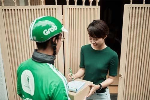 Hợp tác cùng Ninja Van, Grab triển khai giao hàng toàn quốc tại Việt Nam