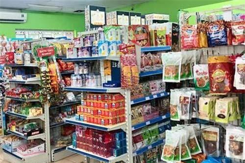 Hà Nội: Thu gần 300 tỷ đồng từ xử lý vi phạm về quản lý thị trường