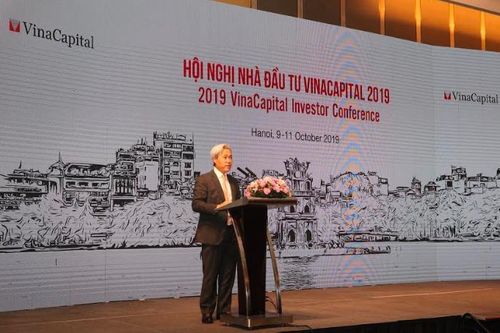 VinaCapital tiết lộ giá nhà đầu tư ngoại trả thêm khi mua cổ phiếu đã kín 'room'