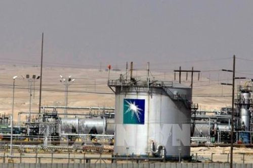 IEA: Thị trường dầu mỏ phục hồi nhanh nhờ nỗ lực khôi phục sản lượng của Saudi Arabia