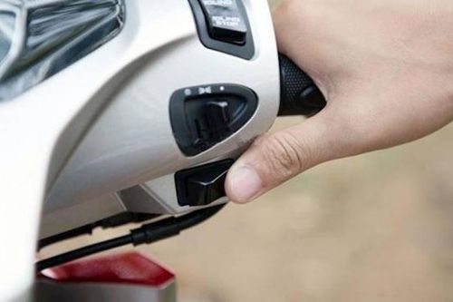Nếu không muốn xe máy nhanh hỏng hãy nổ máy vài phút trước khi chạy?