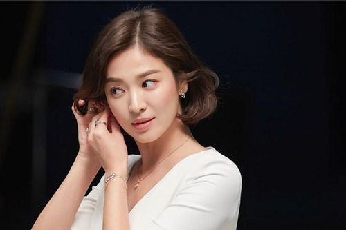 Song Hye Kyo xác nhận xuất hiện công khai lần đầu tiên tại Hàn Quốc kể từ khi ly hôn