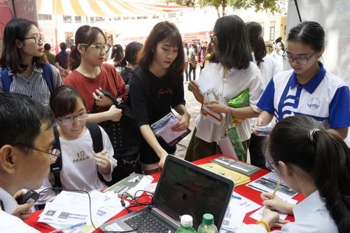 Hồ sơ cá nhân và kỹ năng quan trọng hơn bằng tốt nghiệp đại học khi tìm việc