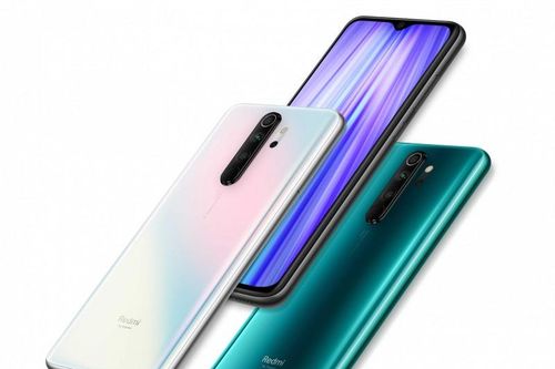 Ra mắt smartphone giá tầm trung sở hữu cấu hình 'khủng'