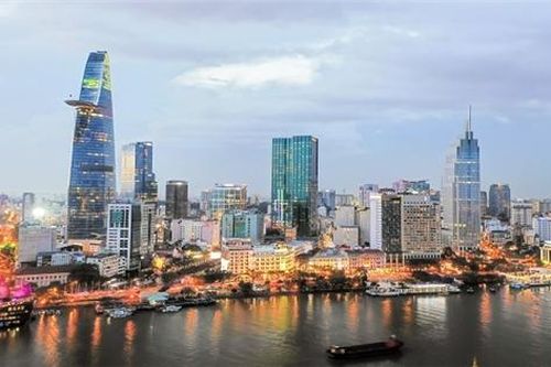 Ngân hàng Thế giới cảnh báo Việt Nam có thể bị Mỹ tấn công thương mại