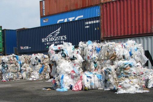 Doanh nghiệp nhập khẩu phế liệu qua Tân Cảng - Cái Mép phải ký quỹ 150 triệu