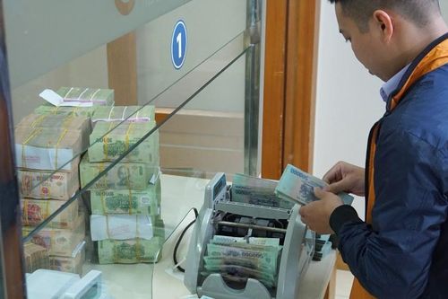 Thu ngân sách quý 3/2019 tăng hơn 10%
