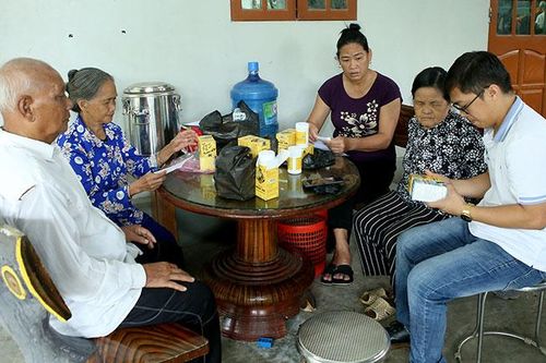 Vì sao lừa đảo 'khoác áo' hội thảo vẫn còn đất sống?