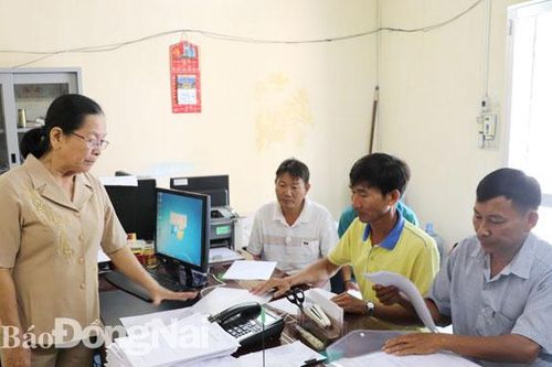 Xử lý nghiêm tội trốn đóng bảo hiểm xã hội