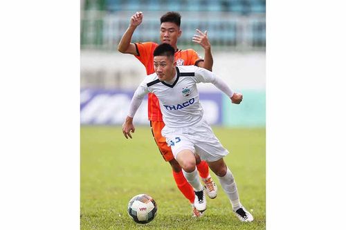 Giải U21 Quốc gia 2019: Hứa hẹn gay cấn ngay lượt trận đầu tiên