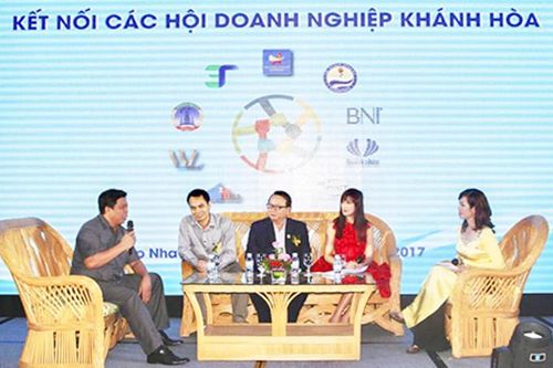 Doanh nghiệp, doanh nhân Khánh Hòa: Kết nối để phát triển