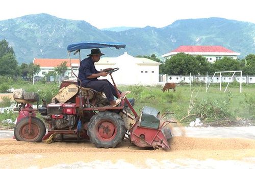 Cải tiến sản xuất từ nhu cầu thực tế