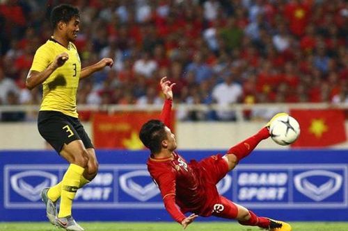 Dù khó khăn, Việt Nam vẫn biết cách giành chiến thắng
