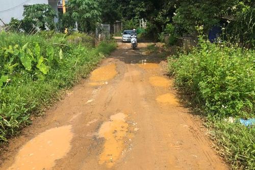Bảo Thắng nỗ lực thực hiện tiêu chí giao thông