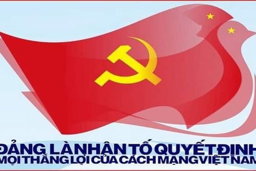 Vạch trần thủ đoạn xuyên tạc, chống phá Đảng