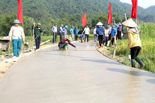 Đưa cuộc sống vào nghị quyết