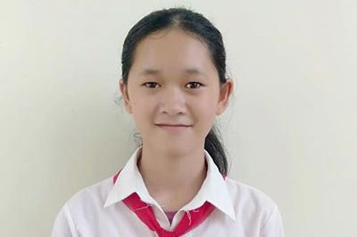 Nỗ lực đạt học sinh giỏi