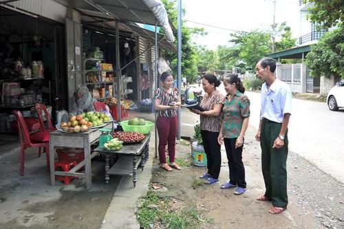 Hiệu quả hoạt động của các mô hình tự quản ở cộng đồng dân cư