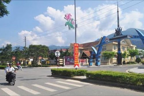 Chính trị - Xã hội An sinh xã hội Phát triển bền vững vùng đồng bào dân tộc thiểu số