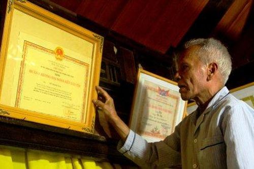 Đời sống Đời sống 'Cánh chim nhỏ' bay muôn nơi