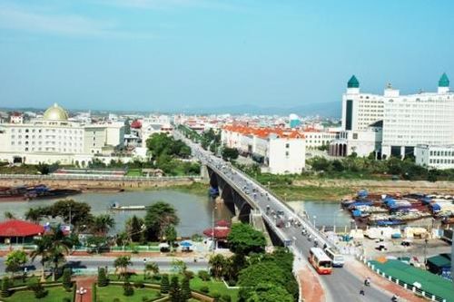 Hội nghị kết nối Ngân hàng - Doanh nghiệp vùng kinh tế trọng điểm Bắc Bộ