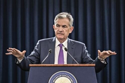 Fed phát tín hiệu có thể nới lỏng mạnh hơn tiền tệ