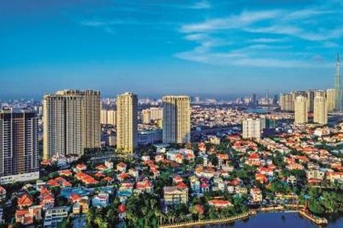 TP. HCM: Xin lùi thời hạn sáp nhập đơn vị hành chính cấp xã