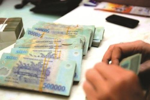 Quỹ tín dụng nhân dân Diễn Mỹ: Tựa lưng vào hệ thống để phát triển