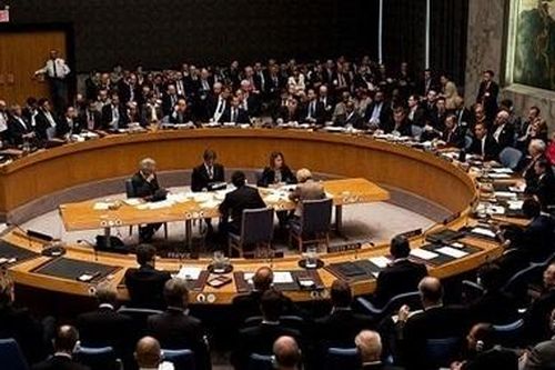 Nga, Mỹ bắt tay phủ quyết tuyên bố của châu Âu về Syria