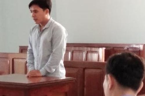 Y án 4 năm với gã anh rể nhiều lần quan hệ với em vợ