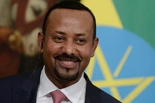 Giải Nobel Hòa bình 2019 vinh danh Thủ tướng Ethiopia