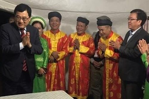 UBND TP Huế nói gì khi lãnh đạo bị 'tố' tranh suất đi Hàn Quốc