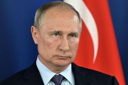 Tổng thống Putin cảnh báo về chiến dịch của Thổ Nhĩ Kỳ ở Syria