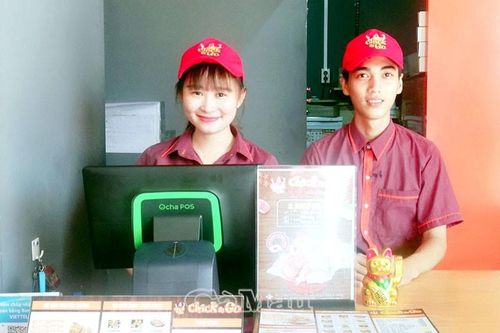 Làm thêm để hoàn thiện bản thân