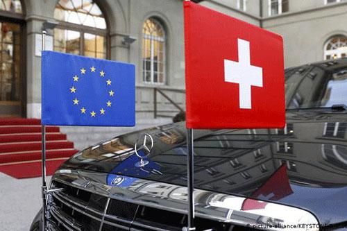 EU loại Thụy Sĩ và UAE khỏi danh sách 'Thiên đường thuế'