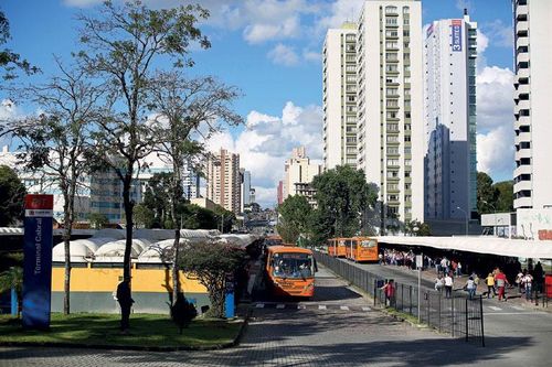 Curitiba - nơi người dân đổi rác lấy tiền
