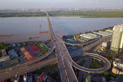 Vững vàng 'đi trước mở đường'