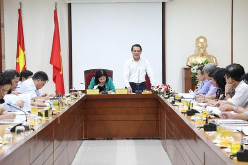 Tăng cường đầu tư hệ thống, thiết bị, bảo đảm an toàn thông tin