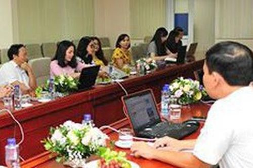 Giao lưu trực tuyến: Liên kết 4 nhà trong ứng dụng KH&CN vùng nông thôn miền núi và dân tộc thiểu số