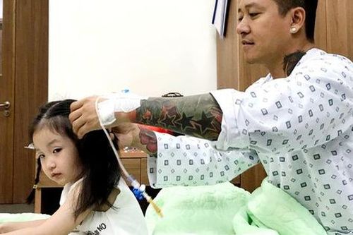 Căn bệnh mới ca sĩ Tuấn Hưng nhập viện sau hở van tim nguy hiểm mức độ nào?