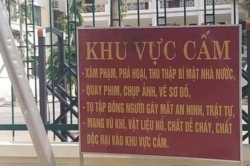 Không thể học theo cái dở, cái sai
