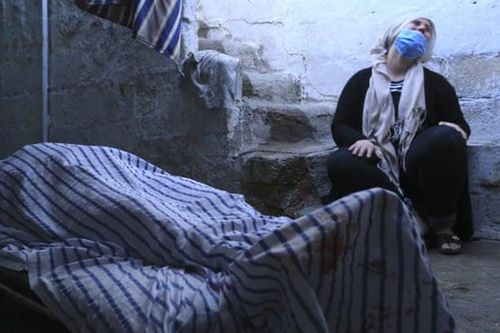 Ngày đẫm máu nhất trong vụ tấn công của Thổ Nhĩ Kỳ ở Syria