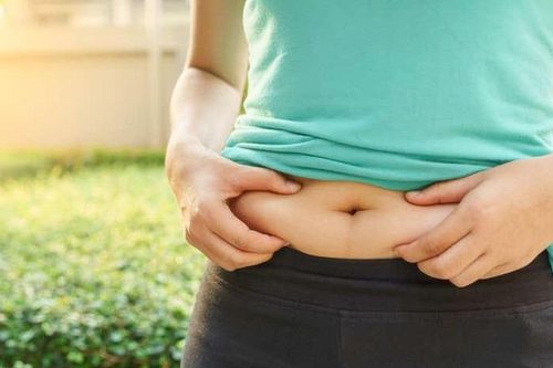 Tại sao mỡ bụng lại khó giảm?