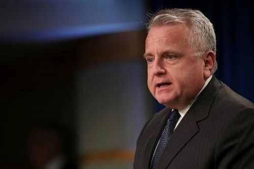 TT Trump tiến cử cấp phó của ông Pompeo làm đại sứ Mỹ tại Nga