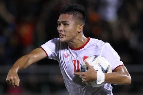 Thua sát nút Hàn Quốc, U19 Việt Nam về nhì ở giải tứ hùng